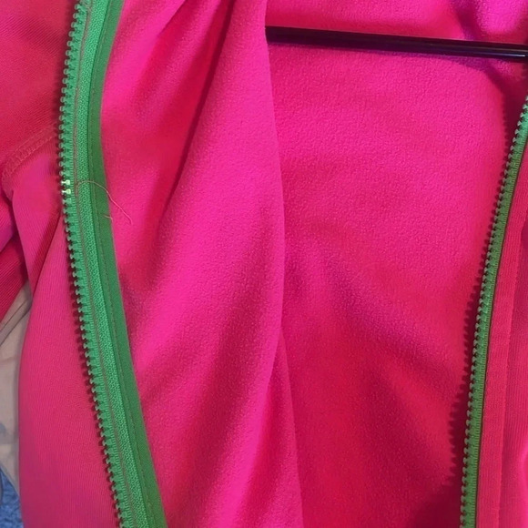 Fila Sport size small jacket - Picture 6 of 6